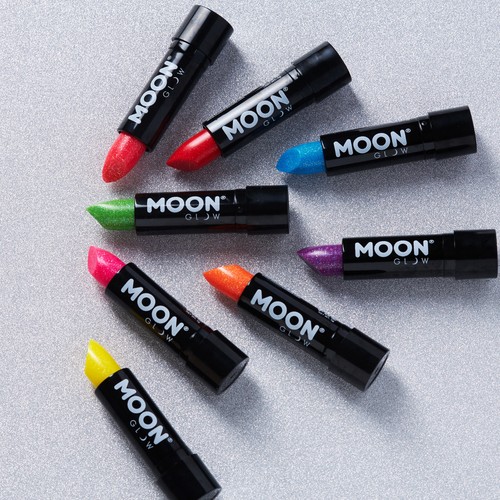 Moon glow rossetto uv - glow,