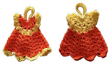 N. 2 PRESINE DMC Artigianale