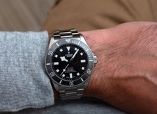 Tudor Pelagos - M25407N-0001