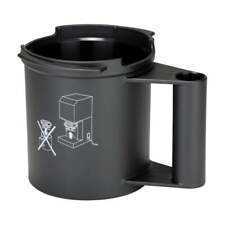 PacoJet Tazza di protezione in plastica per tazza in acciaio cromato per Pacojet 1,2, 2 PLUS