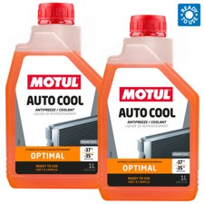 2 LITRI MOTUL AUTO COOL