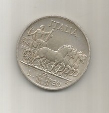 Italia Vittorio Emanuele III