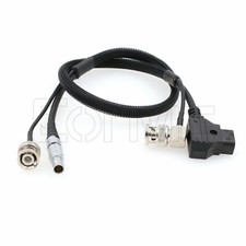 Zacuto Kameleon EVF Cavo