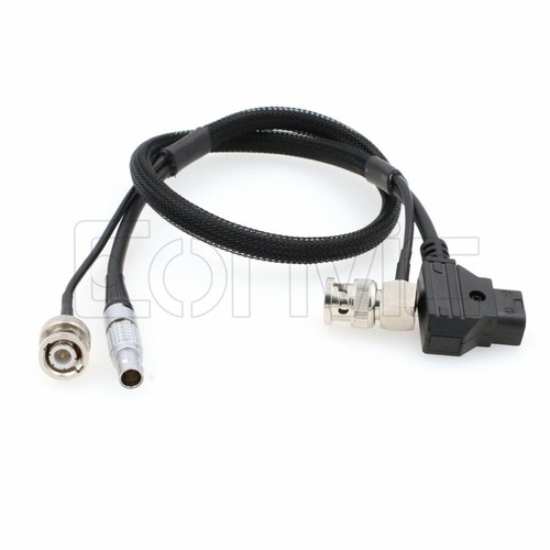 Zacuto kameleon evf cavo - zacuto,