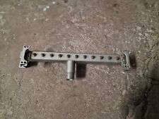 COLLETTORE RAMPA GAS PIU UGGELLI METANO CALDAIA FERROLI Nat Gas 135