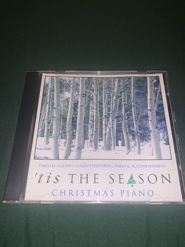 Tis the season christmas - the,