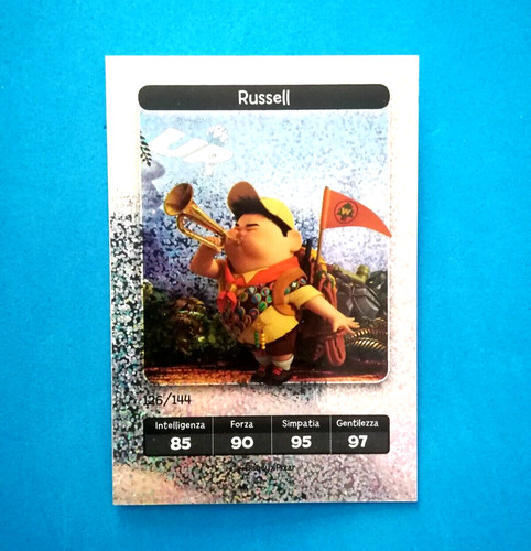 Carte esselunga dreamworks - carte,