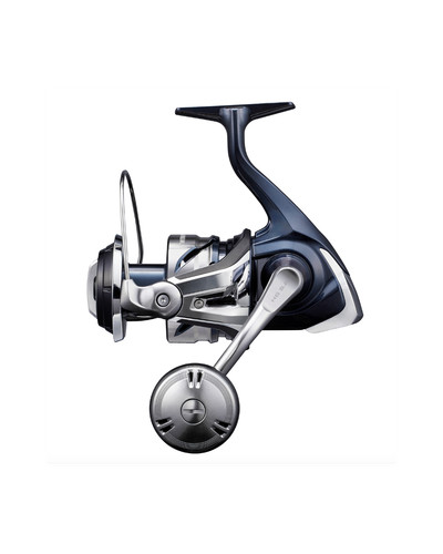Shimano mulinello spinning - mulinello,