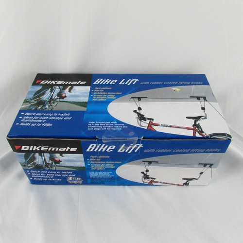 Bikemate sollevatore bici - bikemate,