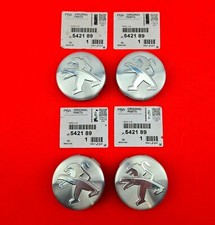 4x Coprimozzo Emblemi