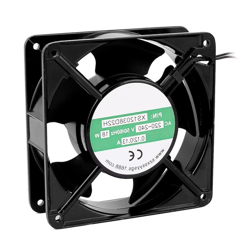 Ac220v 240v 13a 120mm 5 - 0,12-0,13a,