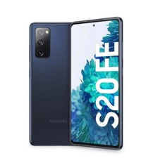 SAMSUNG GALAXY S20 FE BLU