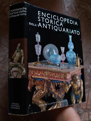 Enciclopedia storica - aa.vv.,