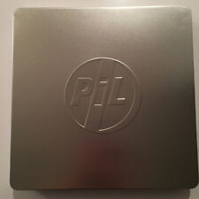 Public Image Limited (PiL) -