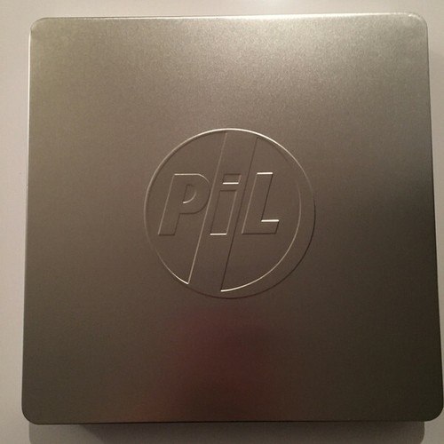 Public image limited - image,