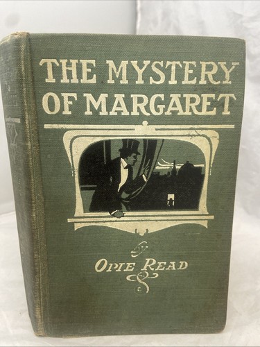 Opie read the mystery - opie, of