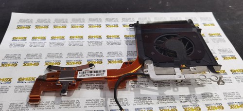 Ventola dissipatore per hp - dissipatore,
