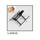 Ricambi elicottero md500 - elicottero,