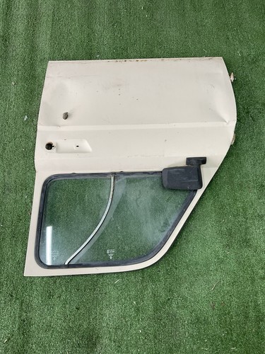 Portiera renault anteriore - renault, r4