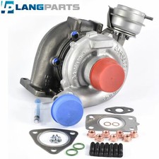 Turbocompressore per AUDI A4