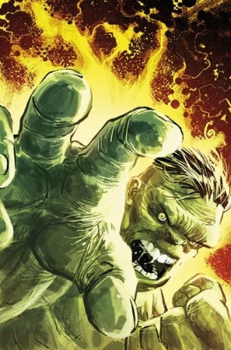Immortal hulk vol 11 - vol.,