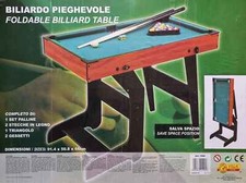 Biliardo per Bambini