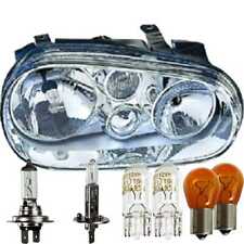 Faro Destro Per VW Golf IV 4