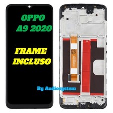 DISPLAY +TOUCH SCREEN +FRAME