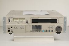 JVC BR-S500E Video Cassette Player S-VHS