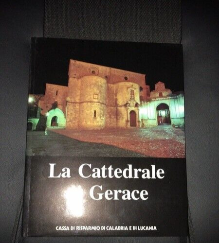 Cattedrale gerace il - cattedrale,