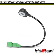 Knock / Detonation Sensor for