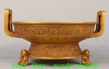 Vassoio piatto 10" vecchia