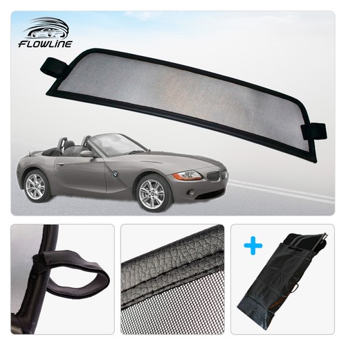 Frangivento per bmw - frangivento, z4
