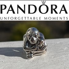 Charm PANDORA argento