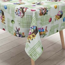 KEVKUS Tela Cerata Tovaglia