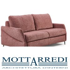 DIVANO LETTO IL BENESSERE OSLO