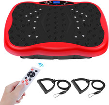 Piastra vibrante macchina per