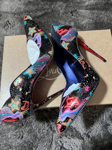 Christian louboutin hot - christian, chick