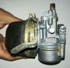 GX - Carburatore Dell'Orto SHA 14 12