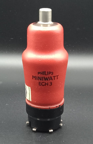 Valvola ech3 philips - philips, miniwatt