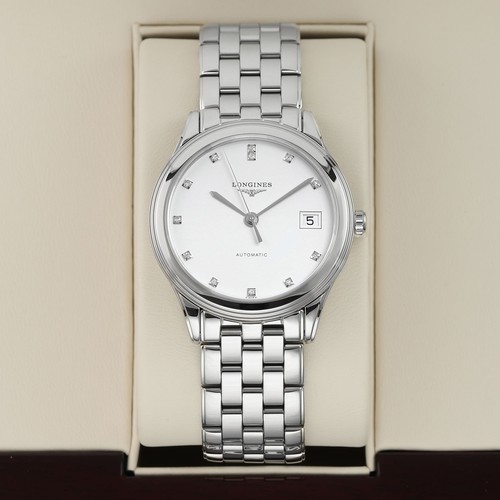 Longines flagship automatico - flagship,