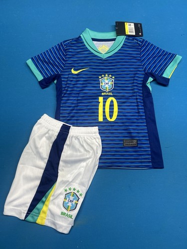 Youth set size neymar 6 - size,