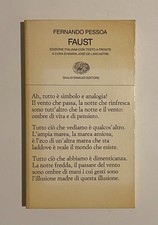 Faust di Fernando Pessoa