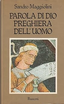 Parola dio preghiera - di,
