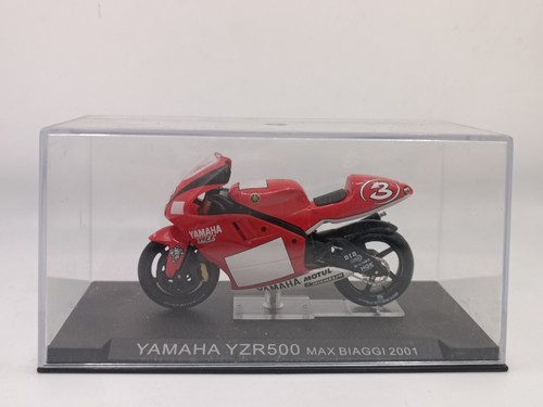 Yamaha yzr500 max - ",