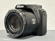 Nikon Coolpix P90 12,1 mega