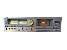 JVC KD-A55J Stereo Cassette