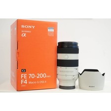 Sony usato  FE 70-200mm f/4