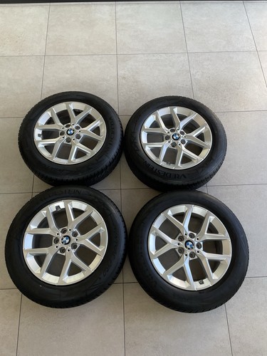 Set cerchi bmw - 4,