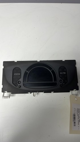 Pannello strumenti renault - pannello,